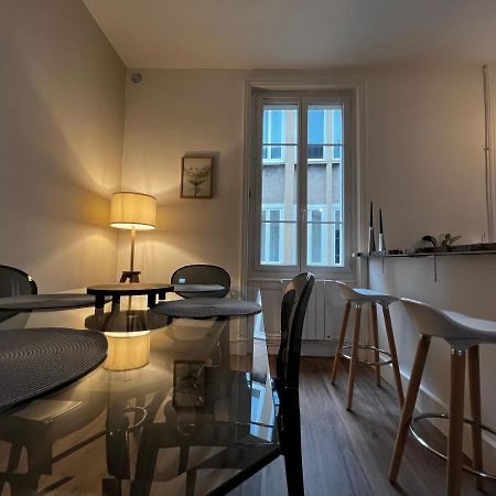 Promenades / 1 Chambre / Neuf โรอาน ภายนอก รูปภาพ