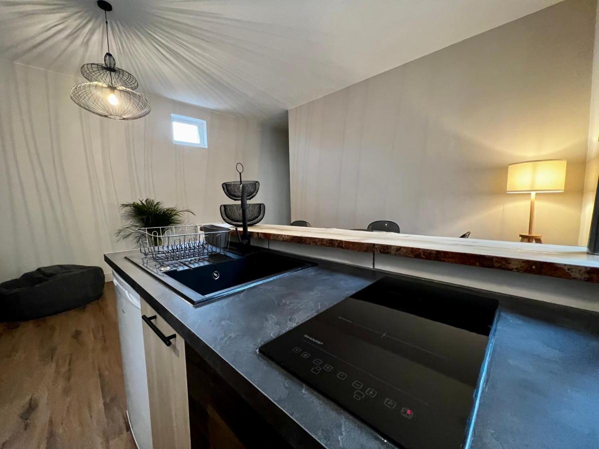 Promenades / 1 Chambre / Neuf โรอาน ภายนอก รูปภาพ
