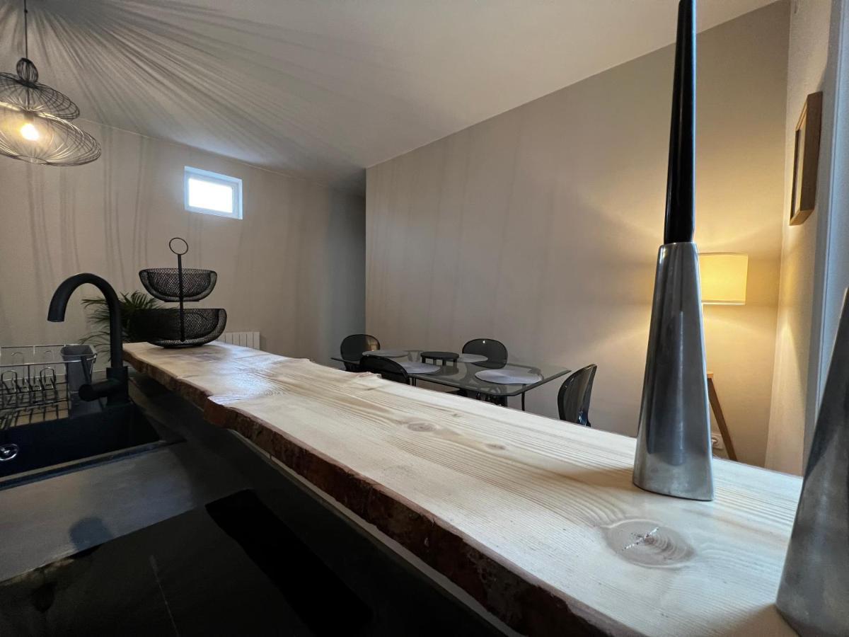 Promenades / 1 Chambre / Neuf โรอาน ภายนอก รูปภาพ