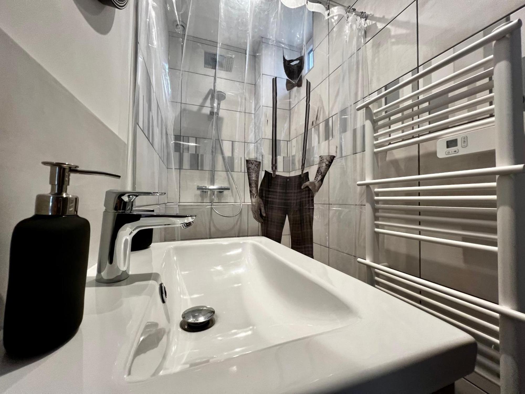 Promenades / 1 Chambre / Neuf โรอาน ภายนอก รูปภาพ