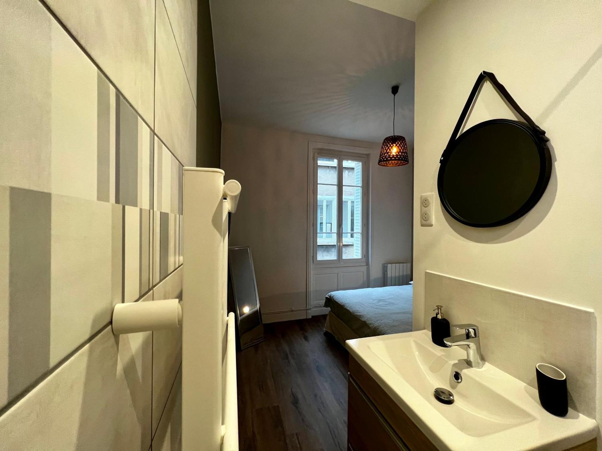 Promenades / 1 Chambre / Neuf โรอาน ภายนอก รูปภาพ