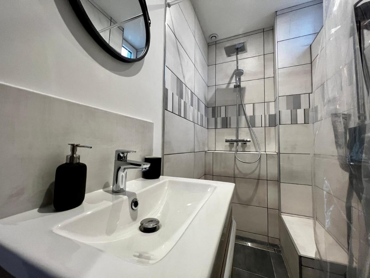 Promenades / 1 Chambre / Neuf โรอาน ภายนอก รูปภาพ