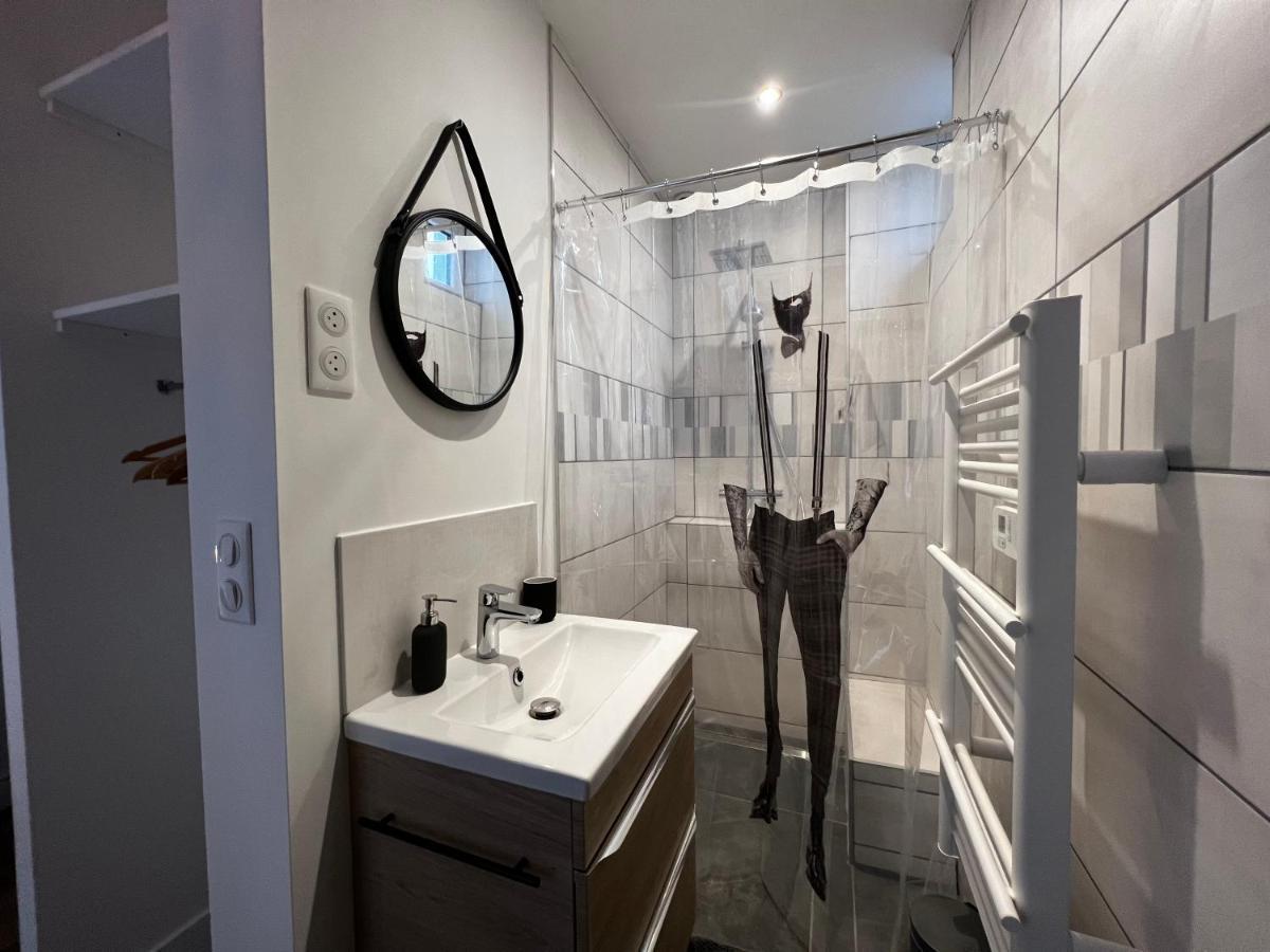 Promenades / 1 Chambre / Neuf โรอาน ภายนอก รูปภาพ