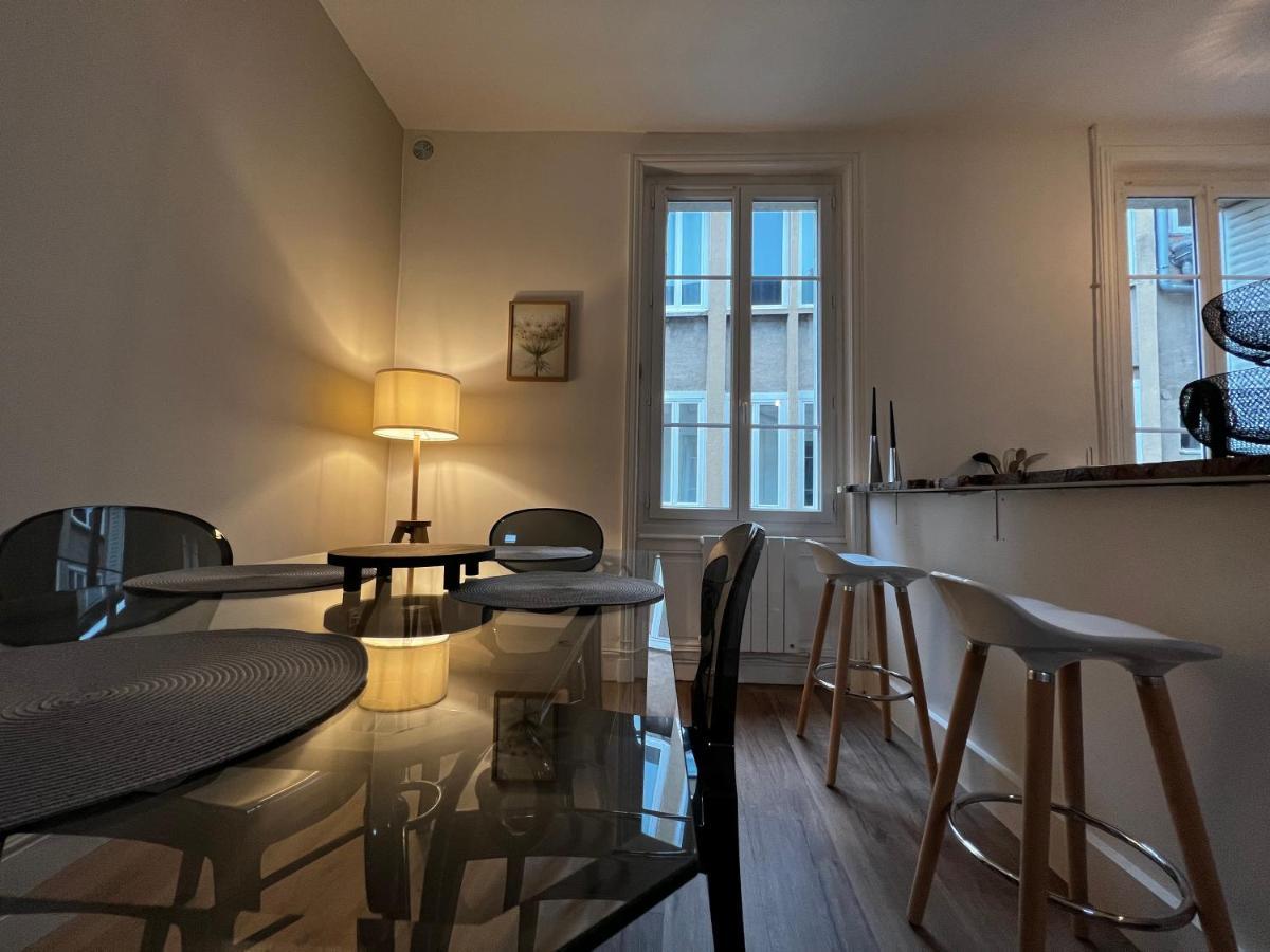 Promenades / 1 Chambre / Neuf โรอาน ภายนอก รูปภาพ