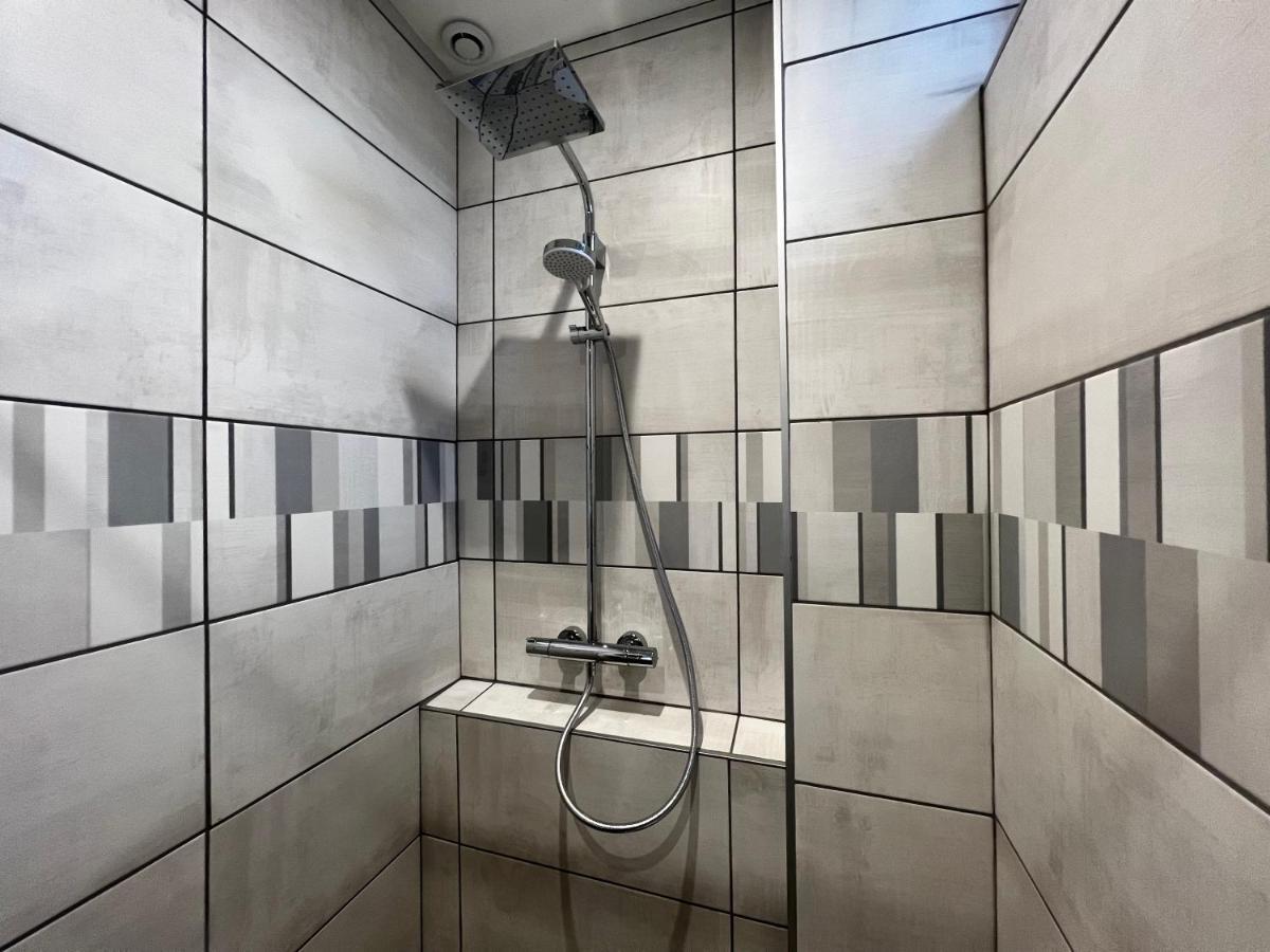 Promenades / 1 Chambre / Neuf โรอาน ภายนอก รูปภาพ